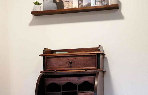 Ferienhaus Glücksmomente - Foto 8