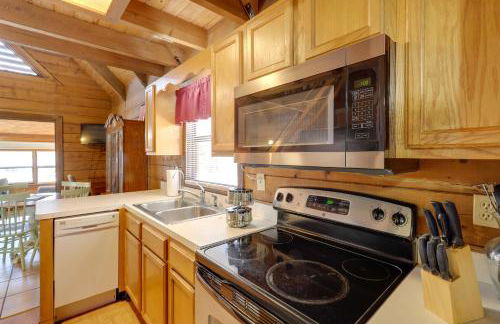 Cabin with Boat Launch and Pool Access in Okeechobee - Foto 11