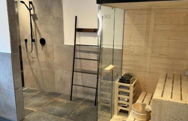 Haus Vogl - Fewo mit priv. Sauna und traumhaften Salzwasser-Pool - Foto 52