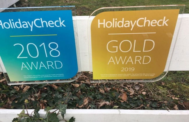 Wellness House Sand & sea - Foto 19