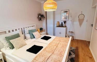 Schönes 3-Zimmer-Apartment in Bremen-Findorff Nähe HBF, Zentrum, Messegelände - Foto 4