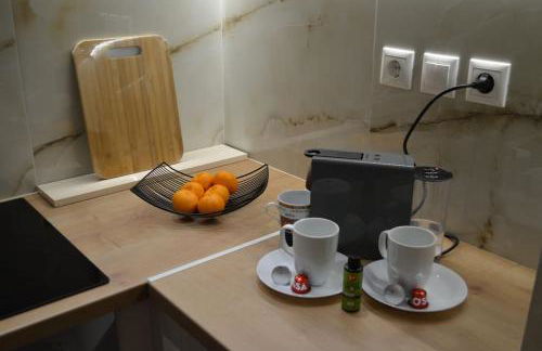 Διαμέρισμα studioJoy4stay στο Χαλάνδρι - Foto 11