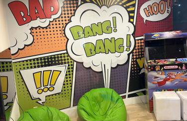 Charme e aconchego na Região Portuária do Rio - Foto 36