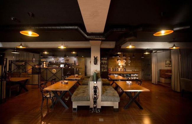 City Apartments - Foto 55