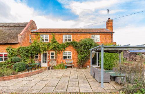 Willow Cottage by Leap Escapes - Foto 8