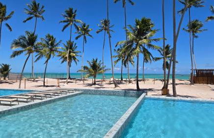 Ipioca Beach Life Maceió beira mar - Foto 1