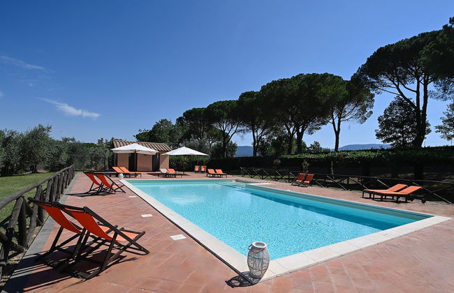 Tenuta Santa Cristina - Foto 75