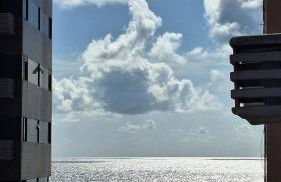 Aconchego com vista para o mar - Foto 52