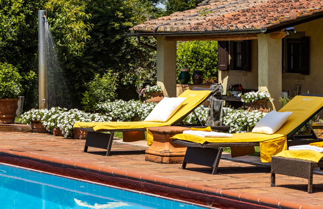 La Torre + Fienile + Casa Prato - Foto 49