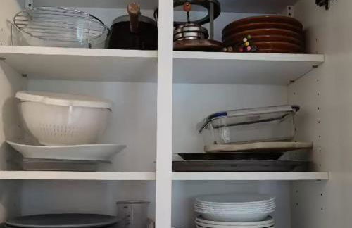 Appart Cosy 4 Personnes - Ski aux Pieds, Les Orres - Photo 19