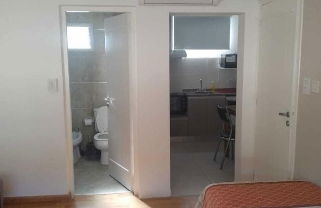 Complejo del Sol y Valle - Foto 3