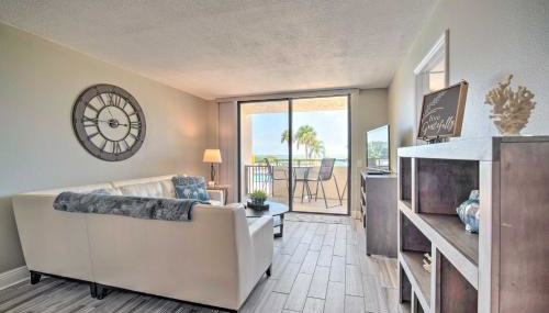 Relaxing Hudson Condo Steps from the Pool! - Foto 4