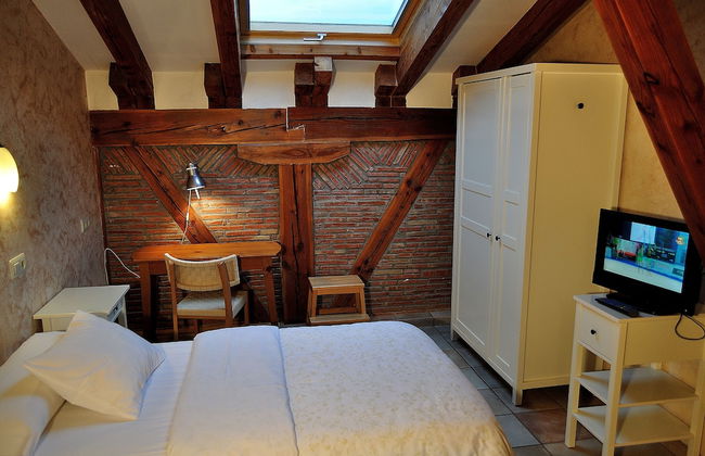 Agroturismo Iabiti-Aurrekoa - Foto 7