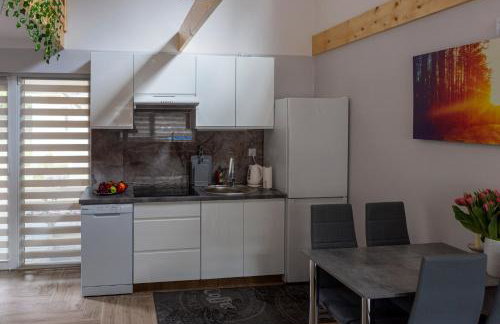 Domki Pastelove - Foto 11