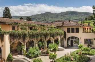 Casa Ruffino - Wine Relais - Foto 1