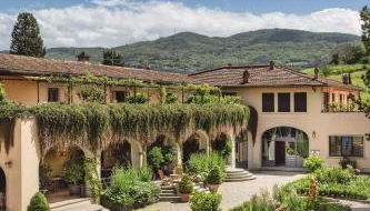 Casa Ruffino - Wine Relais - Foto 1