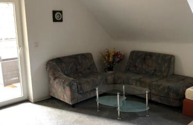 Ferienwohnung Pfeifer 2 - Foto 12