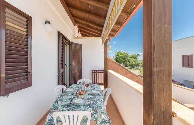 3525 Casa di Giada by Barbarhouse - Foto 10