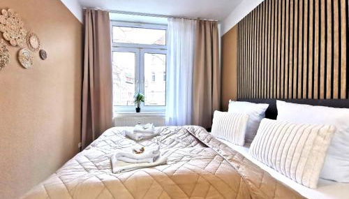 BohnApartments Junior SUITE Blume 14 - Nähe Dom - WLAN - Foto 4