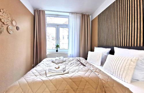 BohnApartments Junior SUITE Blume 14 - Nähe Dom - WLAN - Foto 4