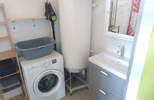 eco nature, gite à la ferme - Foto 11