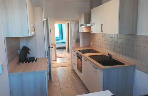 Ferien - und Messewohnung am Stadtpark - Foto 9