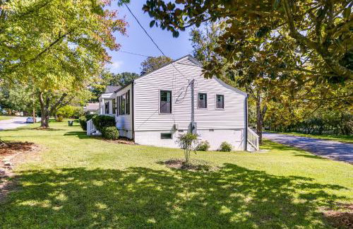 Charming Greensboro Home - 2 Mi to Downtown! - Foto 24