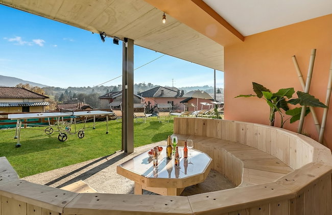 Villa Laura Private Pool and Garden - Photo 48