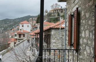 Sophia's Stone House - Foto 23