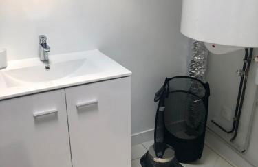 Maison de ville au coeur de Ribérac - Foto 9