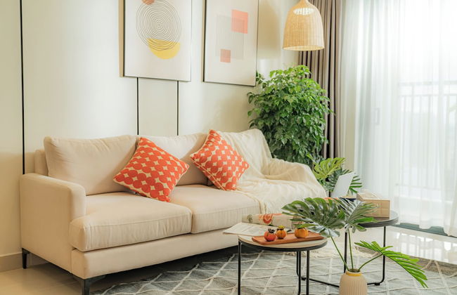 9TRIP STAY in Soho Residence - Foto 45