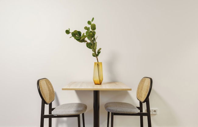 Limehome Prague Halkova - Foto 35