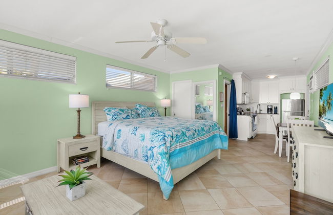 Las Hermanas 1 Studio by RedAwning - Foto 12