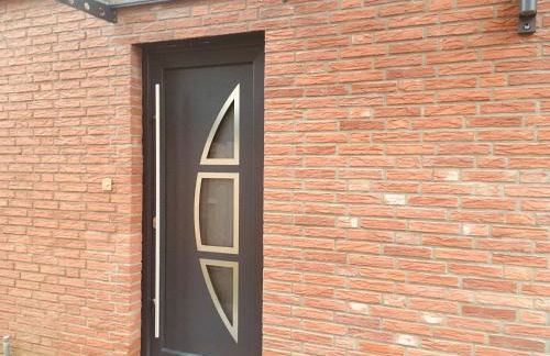 Das kleine gemütliche Apartment direkt am Wald - Photo 12