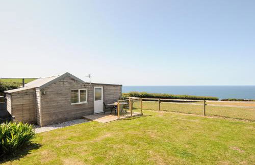 Lundy View Chalet - Foto 16