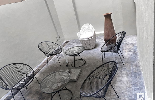 RIO HUDSON by Mr. W - Foto 54