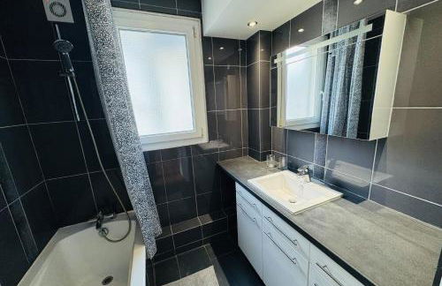 5-room apartment in the heart of the city center - Photo 20