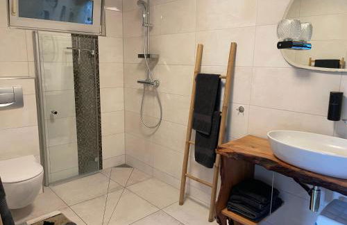 Ferienwohnung -Schwalbe - Foto 6