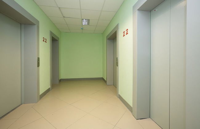 Apartment Etazhydaily 8 Marta - Foto 37