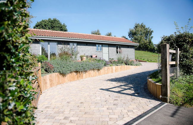 Hill Stables, Ufford - Photo 26