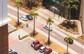 Apartamento vista para o mar - Foto 11