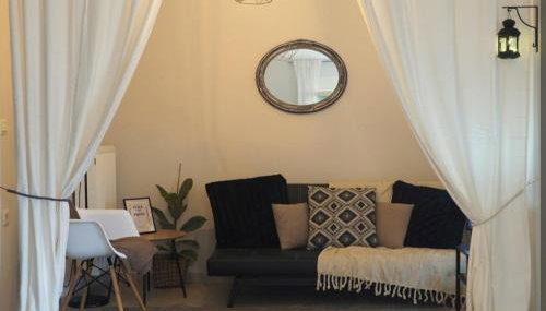 Nicki's cozy apartment! - Foto 2