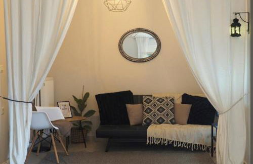 Nicki's cozy apartment! - Foto 2