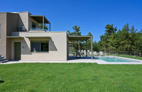 Montamar Olympus Villas - Photo 7