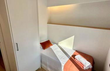 Apartamento Moderno con gran terraza" GREGAL" - Foto 13