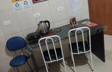 Kit net 7 espaço camila - Foto 8