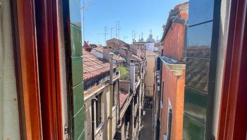 Ca' Rino - Flats in Venice - Foto 4