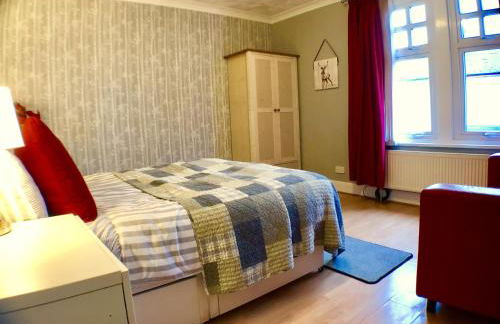 Little Connaught 2 bed House pet friendly - Foto 46