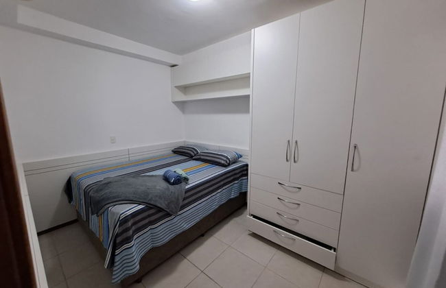 Nautilus Vigia das Marés - Penha - SC - Foto 13