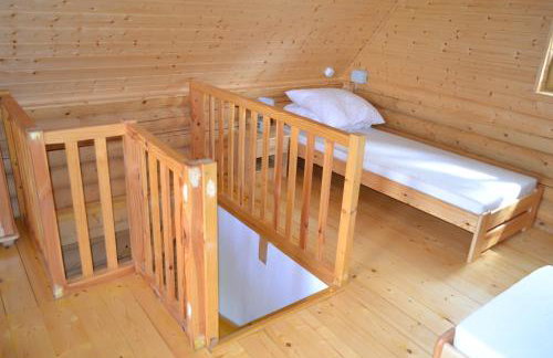 Camping Szczecinek Domy Wypoczynkowe - Foto 72